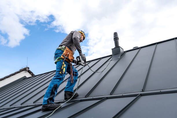 Fast & Reliable Emergency Roof Repairs in Coventry Lake, CT